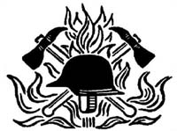 Logo der Freiwilligen Feuerwehr