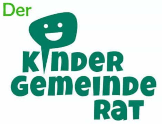Logo Kinder Gemeinderat