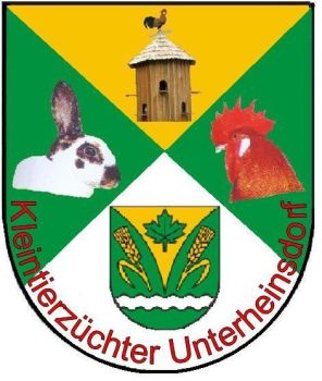 Wappen des Kleintierzüchtersverein