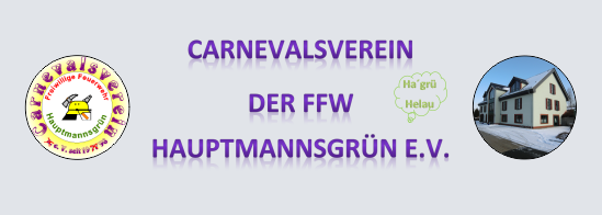 Logo des Carnevalsvereins - Öffnet die Seite des Carnevalsvereins